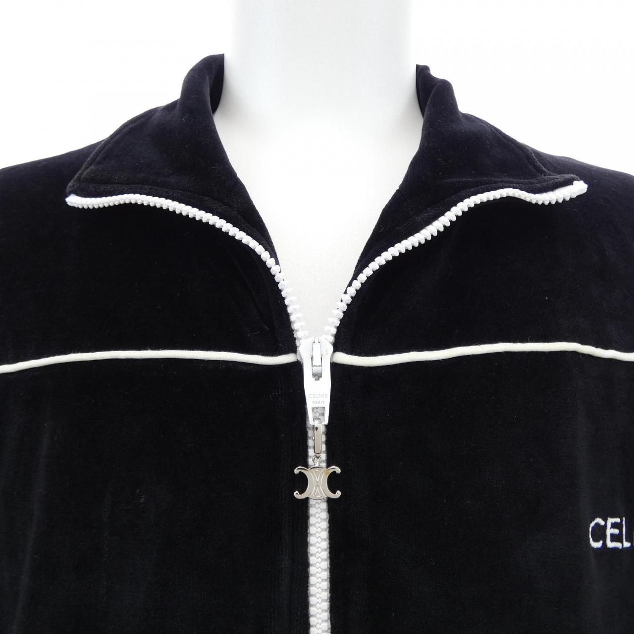 セリーヌ CELINE 2Y69B748Q ブルゾン