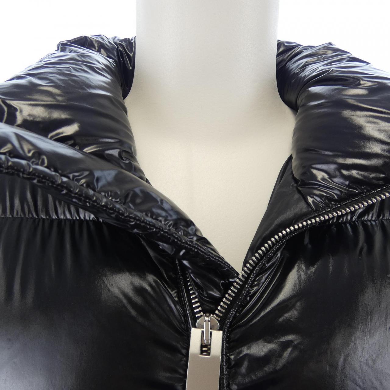 モンクレール ジーニアス MONCLER GENIUS 1017 ALYX 9SM MAHOGANUS ダウンジャケット