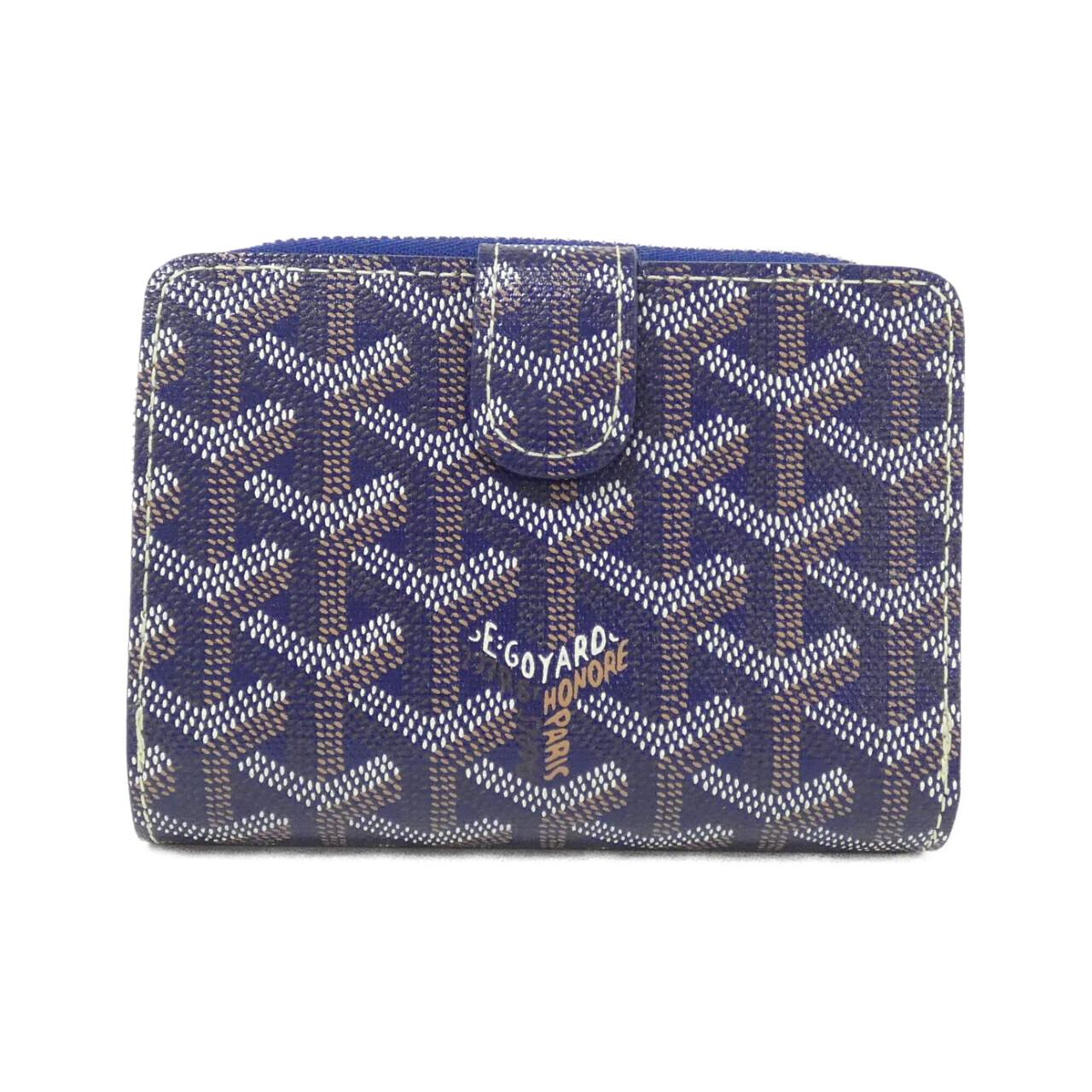 ゴヤール チュイルリー APM TUILERIES 財布