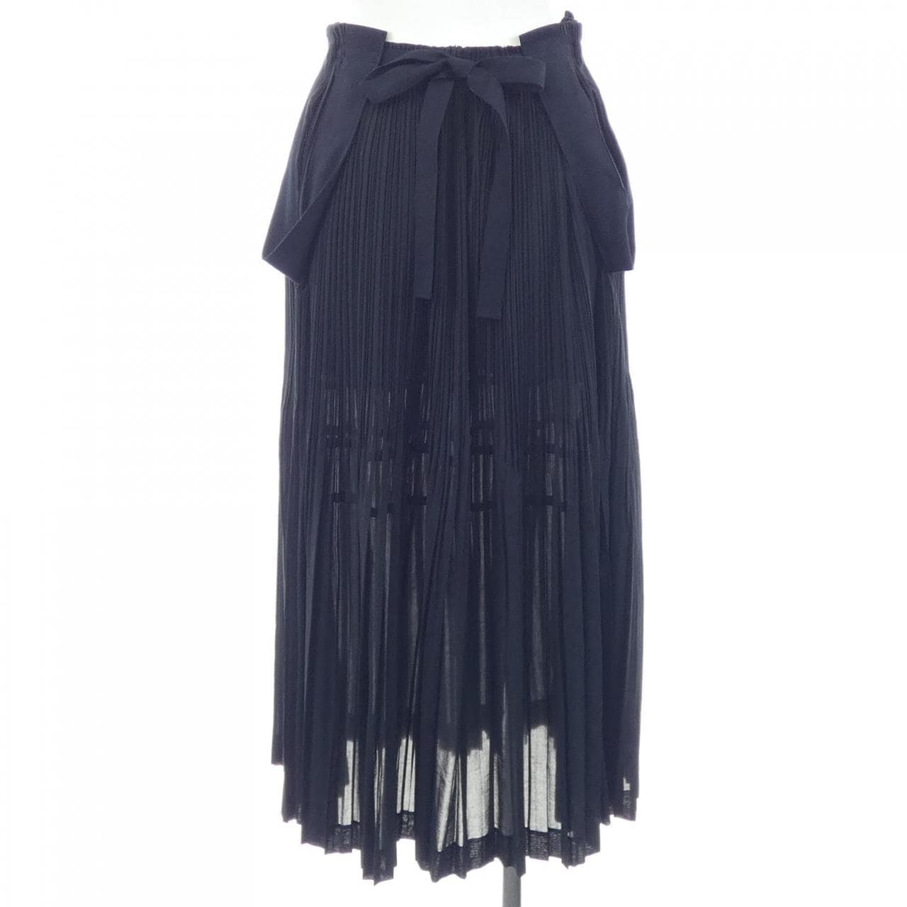 トリココムデギャルソン tricot COMME des GARCONS TB-S020 スカート