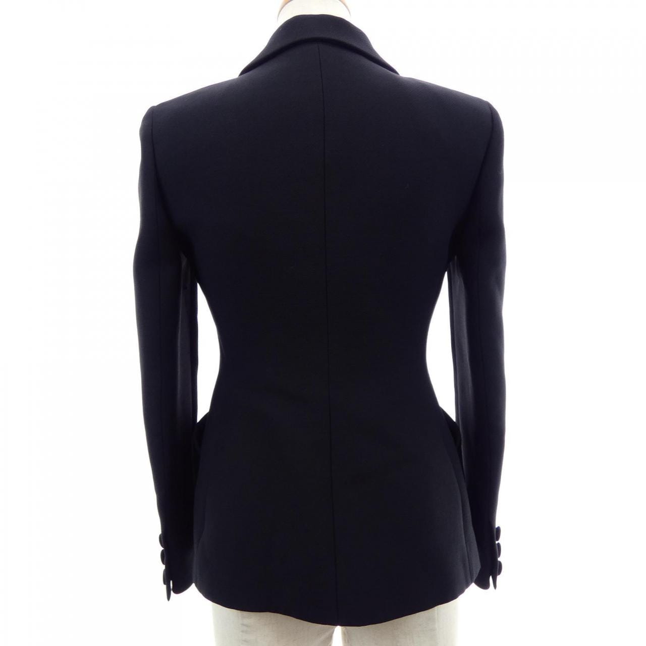 クリスチャンディオール CHRISTIAN DIOR 30 MONTAIGNE バー ジャケット 841V01A1166 ジャケット