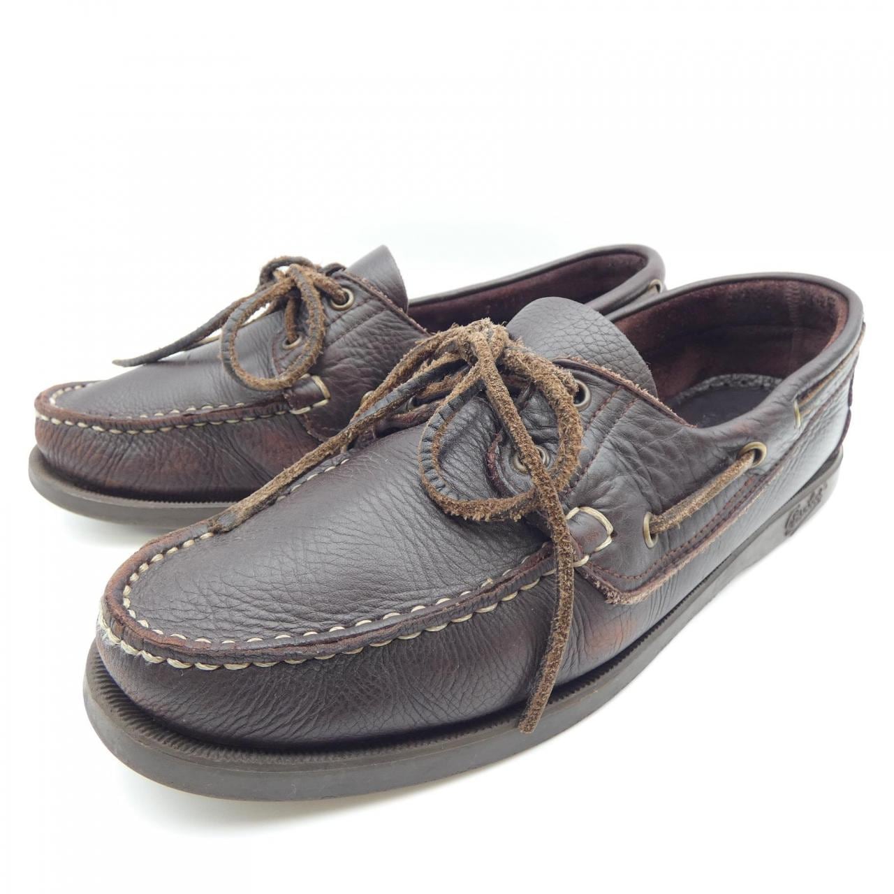 パラブーツ PARA BOOT シューズ