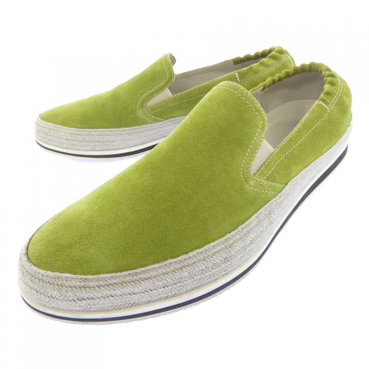 プラダ PRADA 4D2363 シューズ