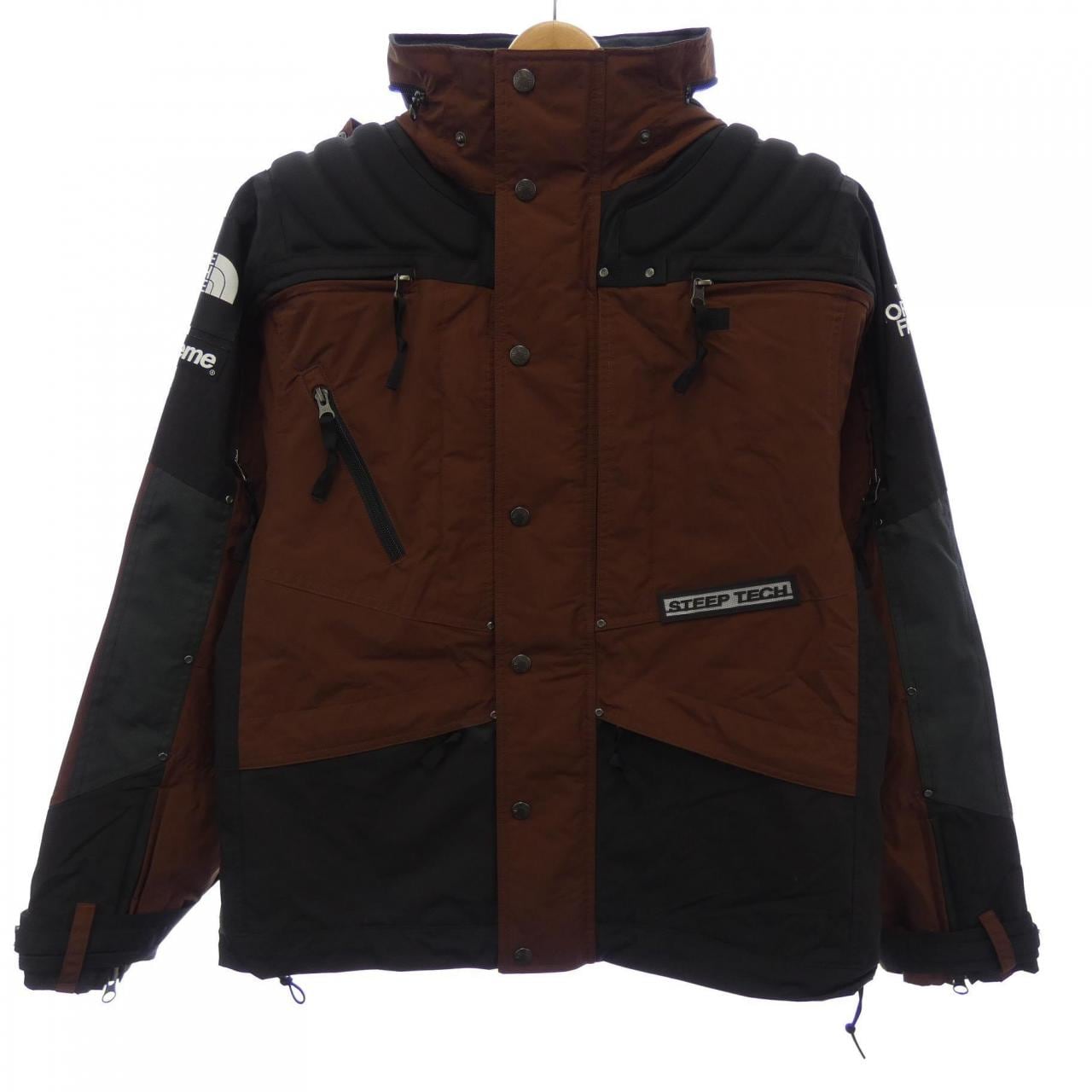 シュプリームザノースフェイス SUPREME×NORTH FACE ジャケット