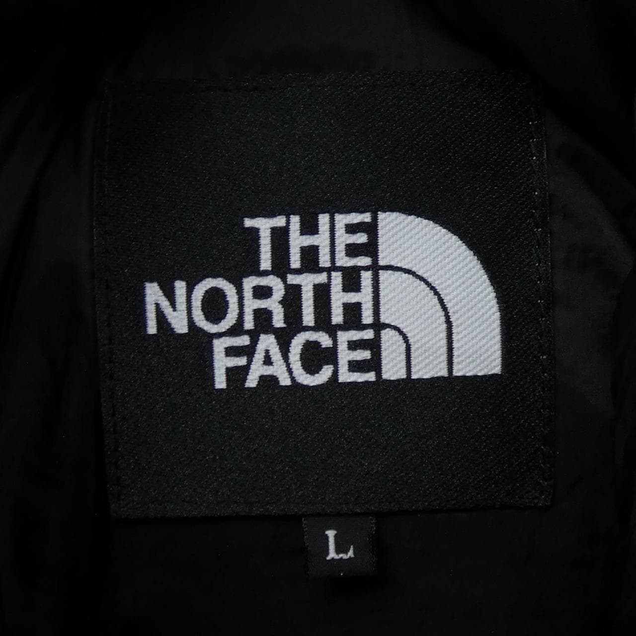 The North Face THE NORTH FACE down jacket