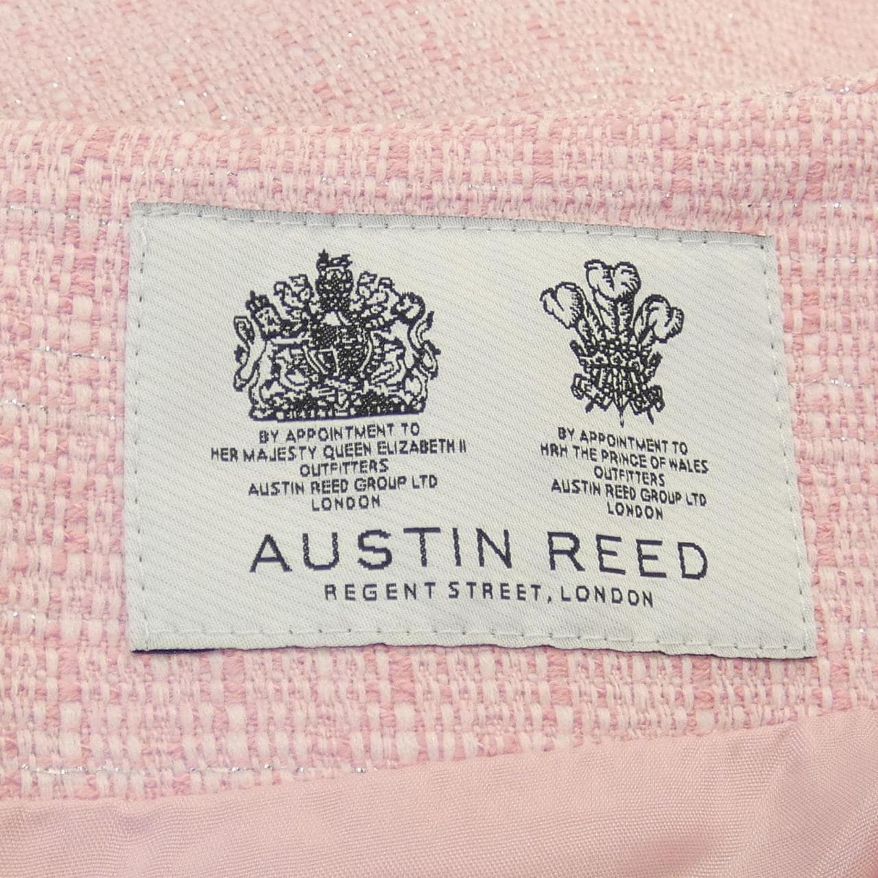 Austin lead AUSTIN REED skirt