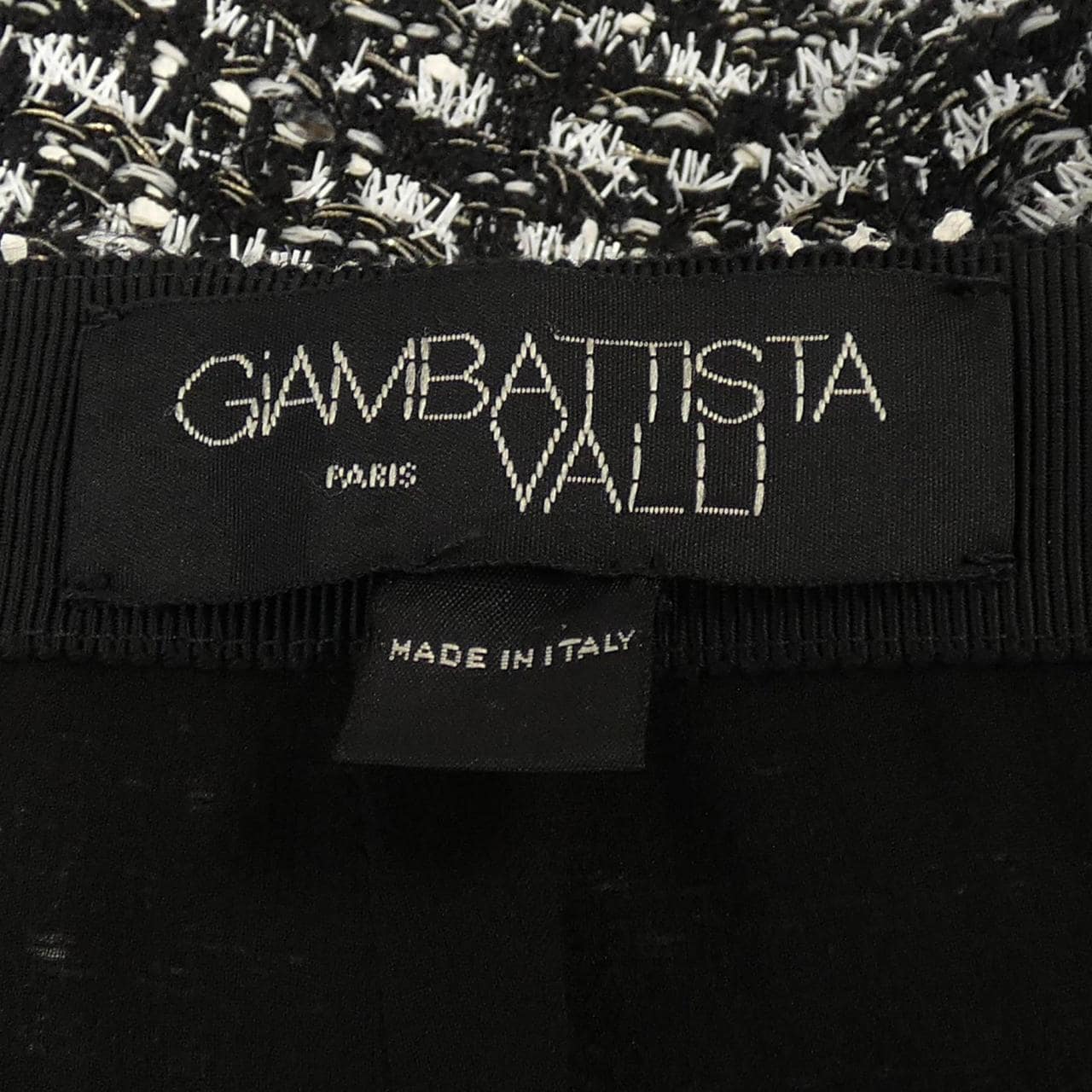 GIAMBATTISTA VALLI VALLI 半身裙