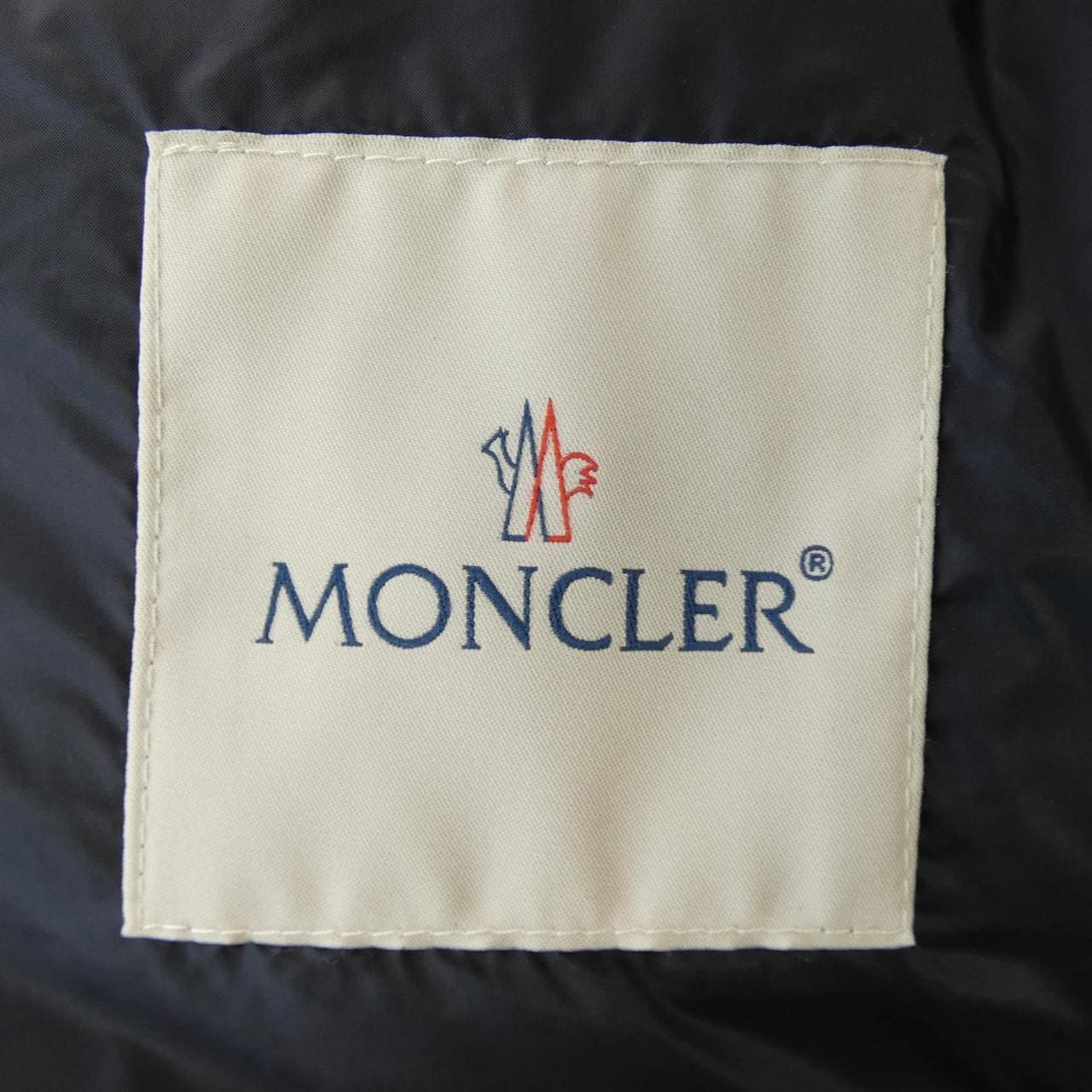 モンクレール MONCLER ダウンベスト