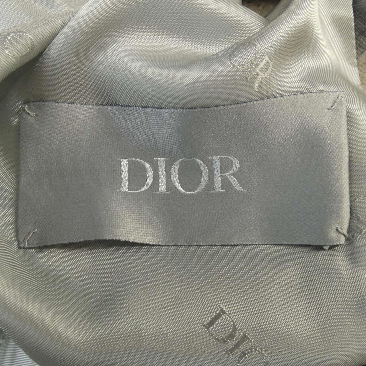 ディオール DIOR ブルゾン