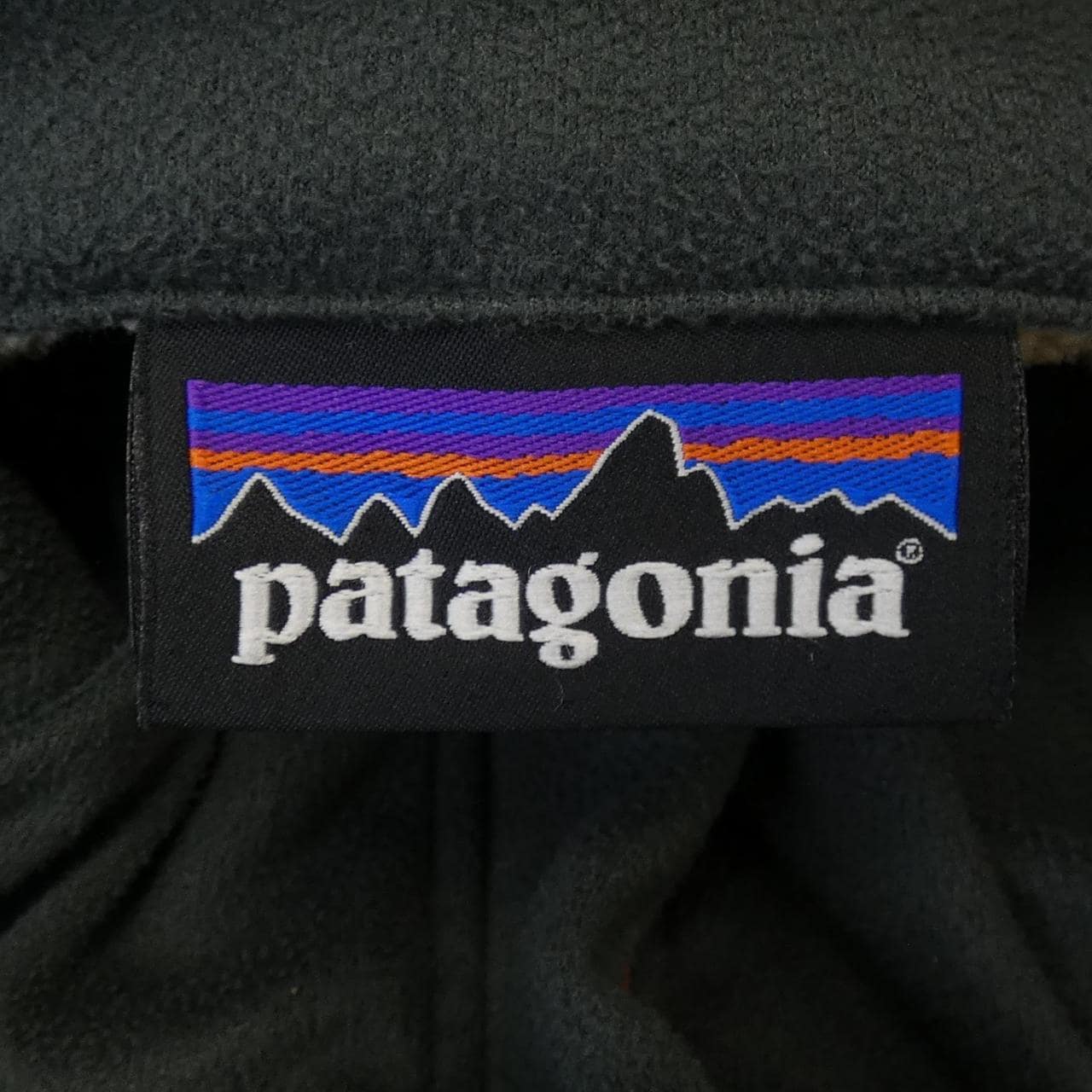 Patagonia PATAGONIA夾克衫