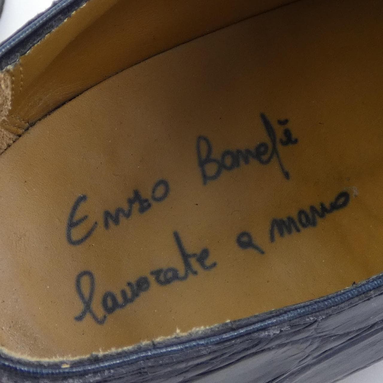 Enzo.Bonafe shoes