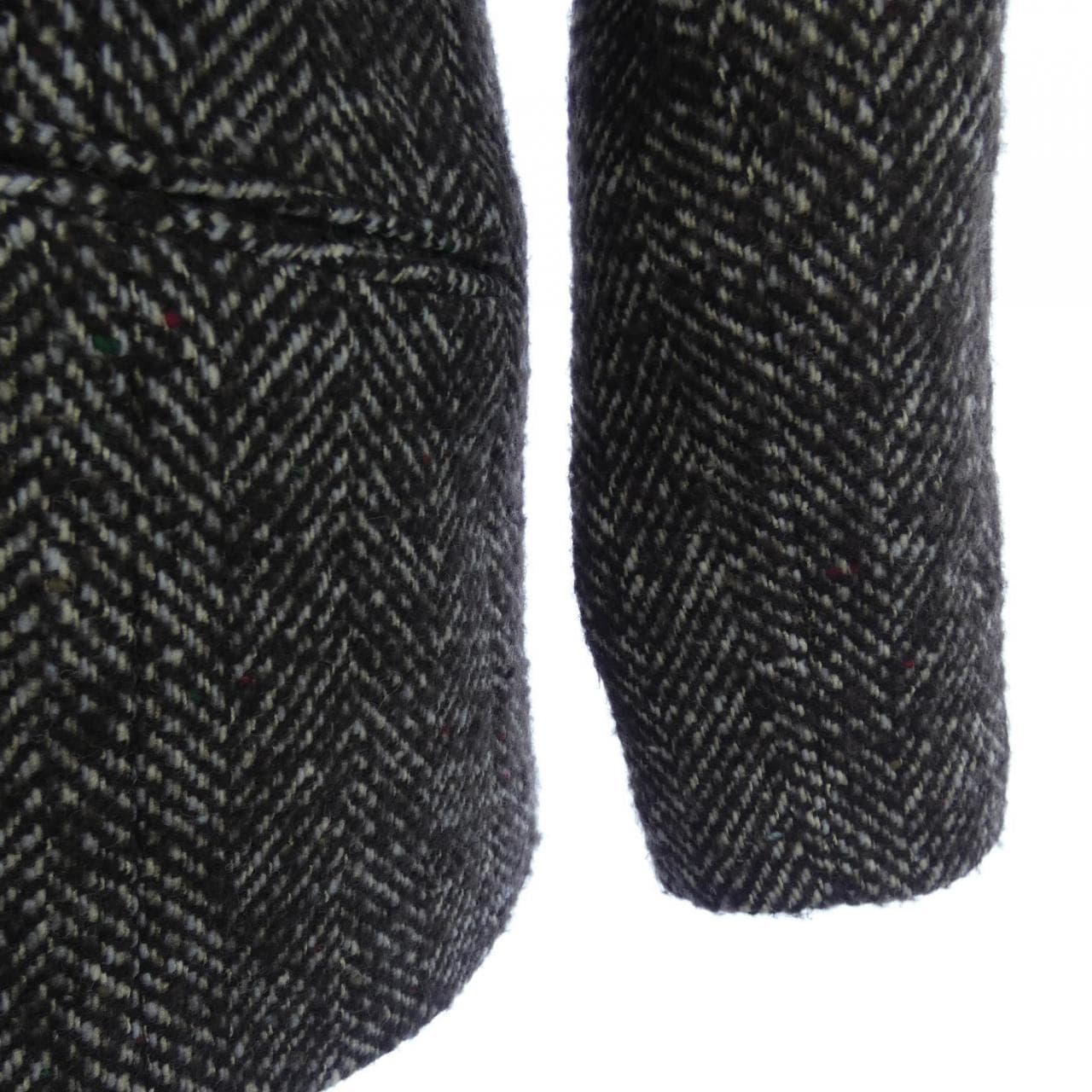 LUDLOW ジャケット