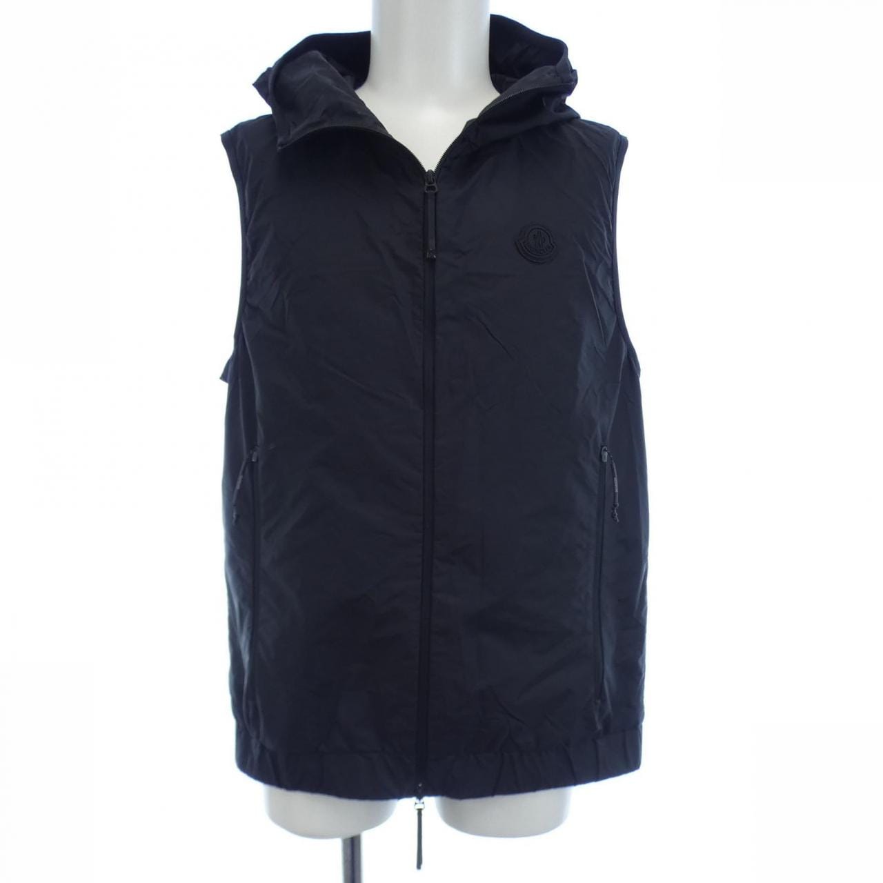 MONCLER MONCLER VEST