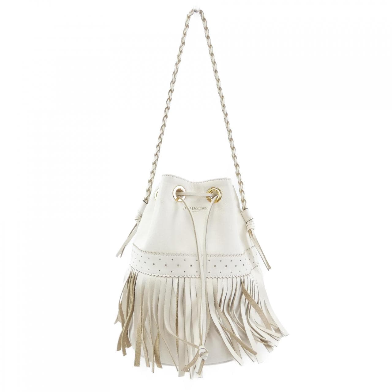ジェイアンドエムデヴィッドソン J&M DAVIDSON BAG