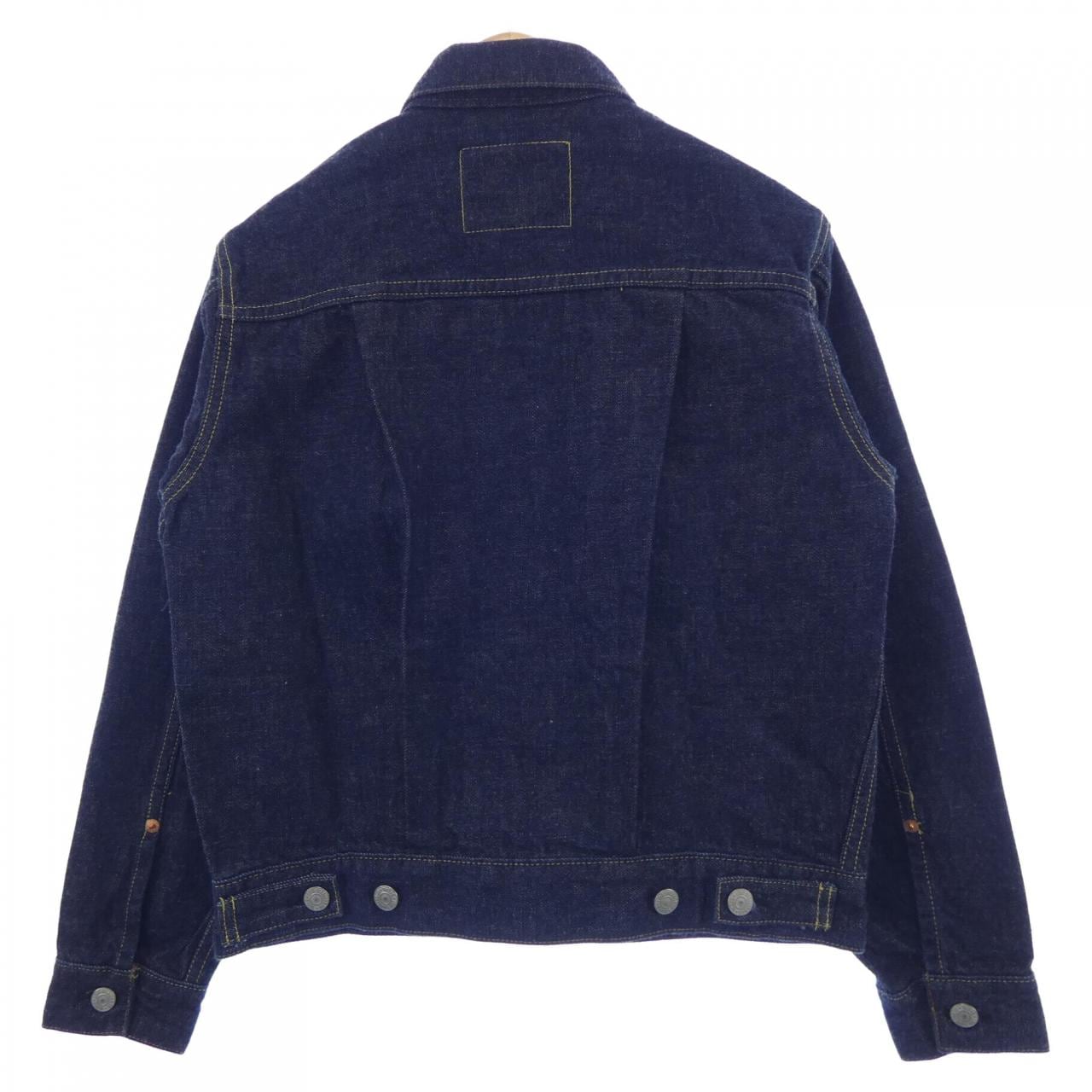 リーバイス LEVI'S デニムジャケット