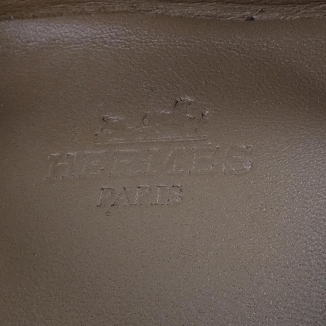 エルメス HERMES シューズ
