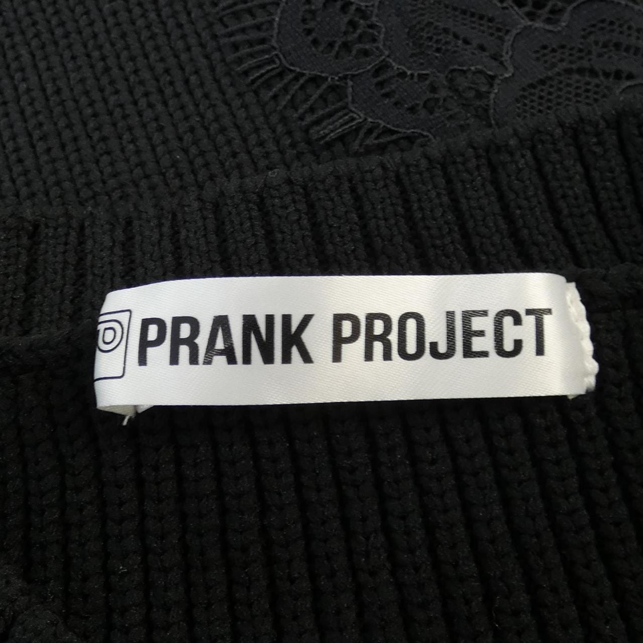 PRANKPROJECT針織衫