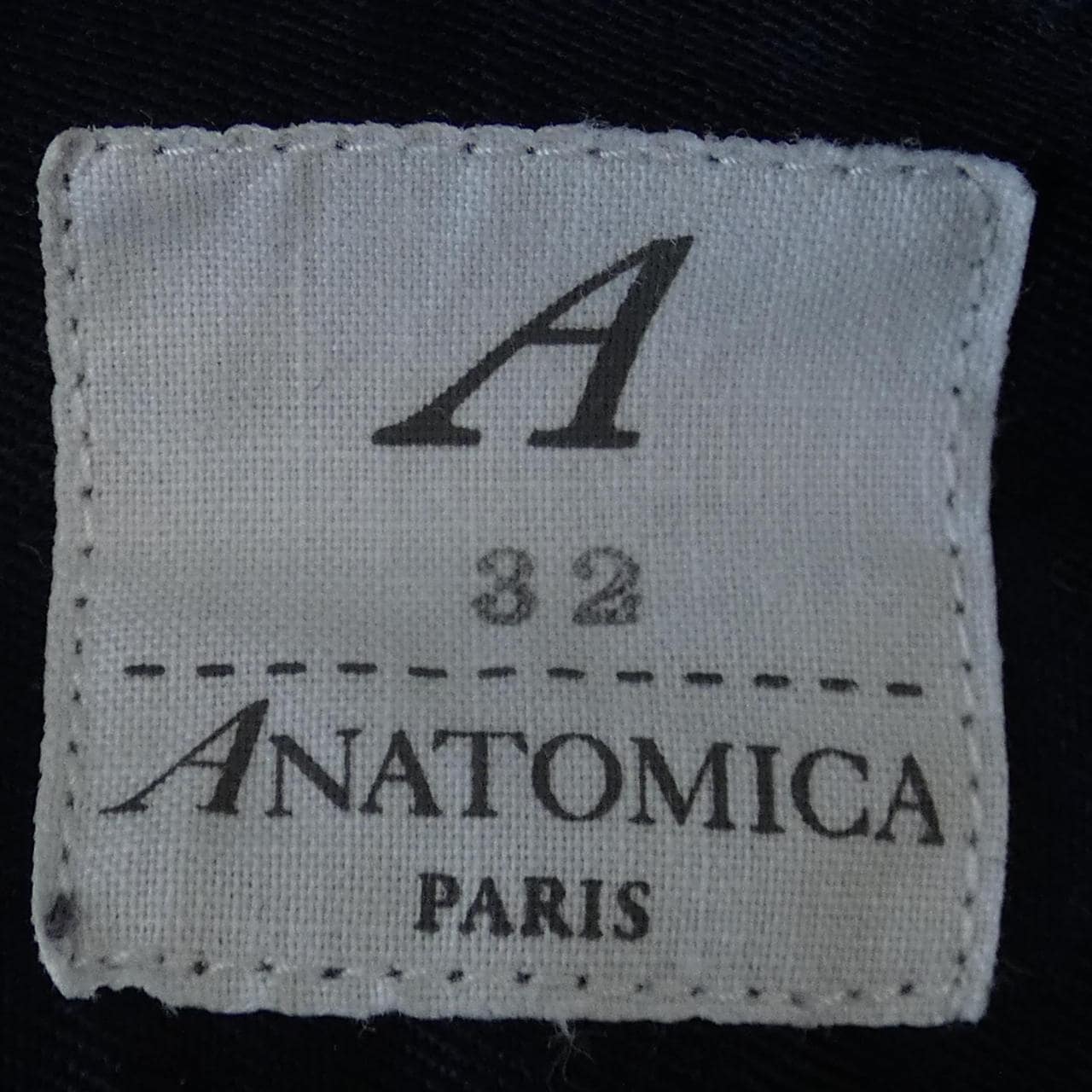 アナトミカ ANATOMICA ショートパンツ
