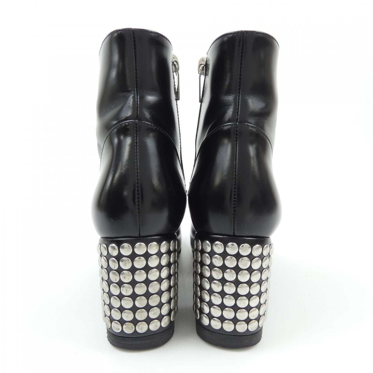 サンローラン SAINT LAURENT ブーツ