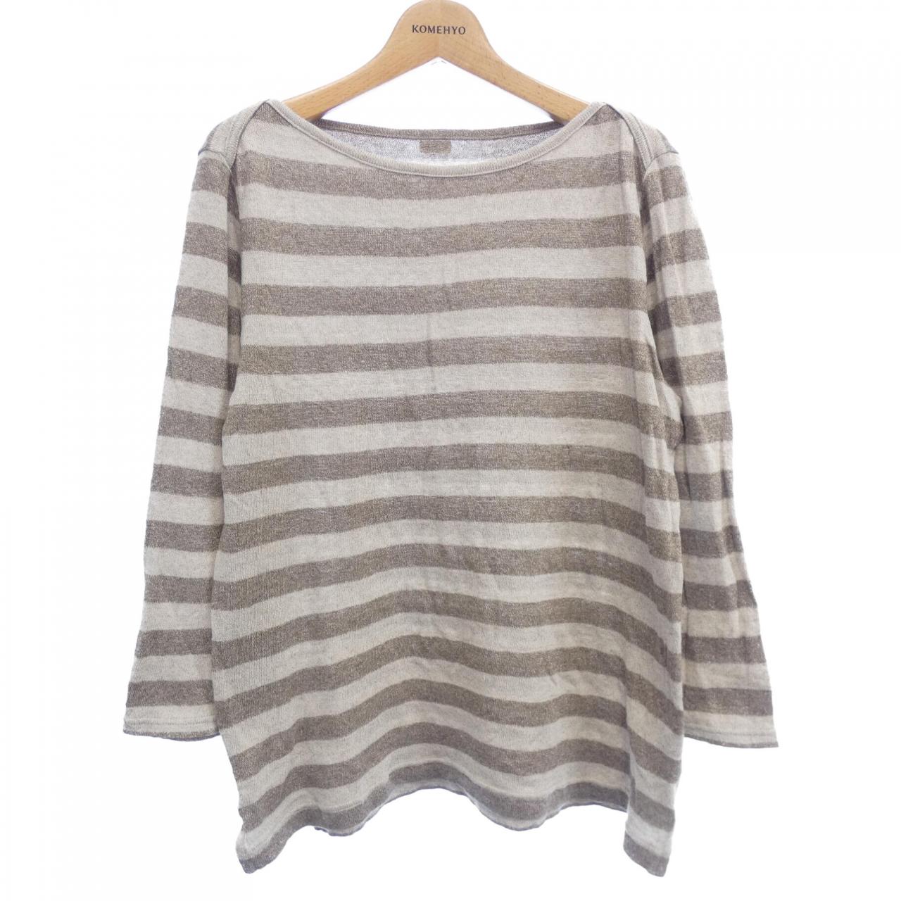 MADEMOISELLE NONNON Knit