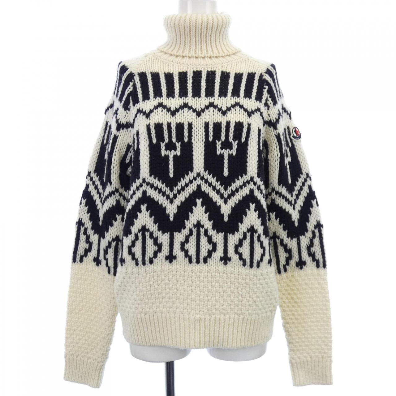 モンクレール MONCLER 20939F00011 M1279 ニット