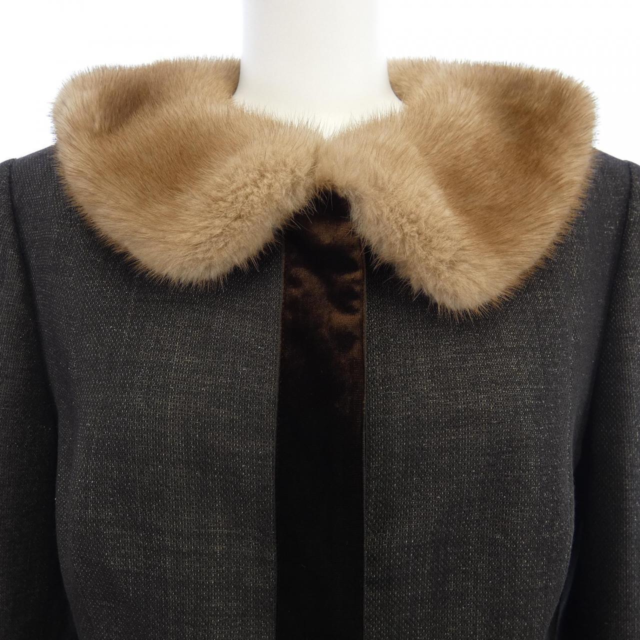 フォクシーブティック FOXEY BOUTIQUE 19689 ジャケット