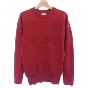 エスエヌエスハーニング S.N.S.HERNING ニット