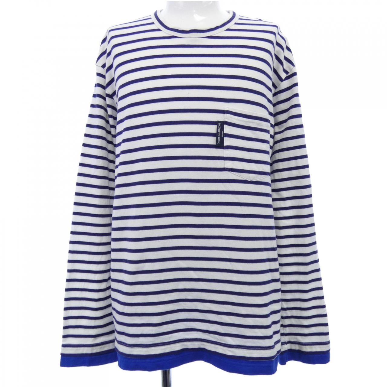 コムデギャルソンオム COMME des GARCONS HOMME HG-T004 Tシャツ