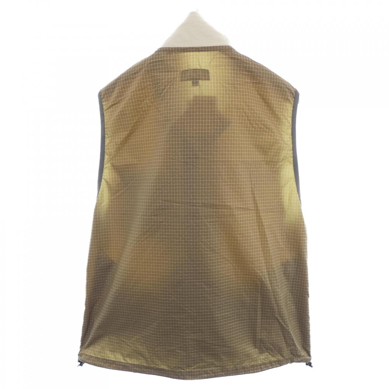 マナスタッシュ MANASTASH 792-5257003 ベスト