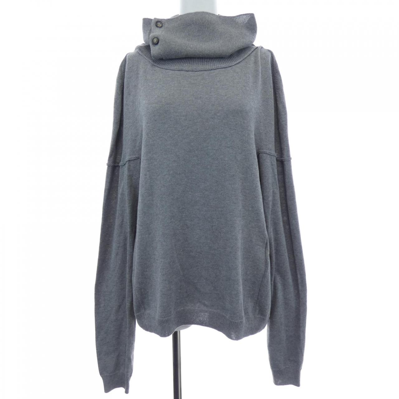 リミフゥ LIMI feu ニット