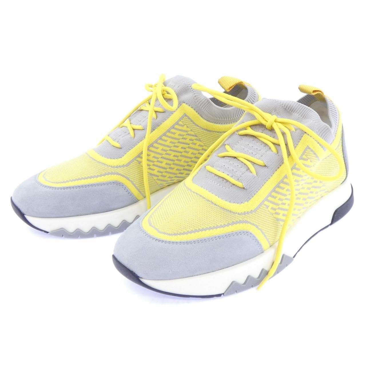 エルメス HERMES アディクト 201108Z スニーカー