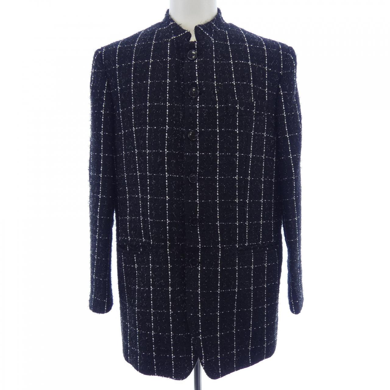 BLK DNM ジャケット