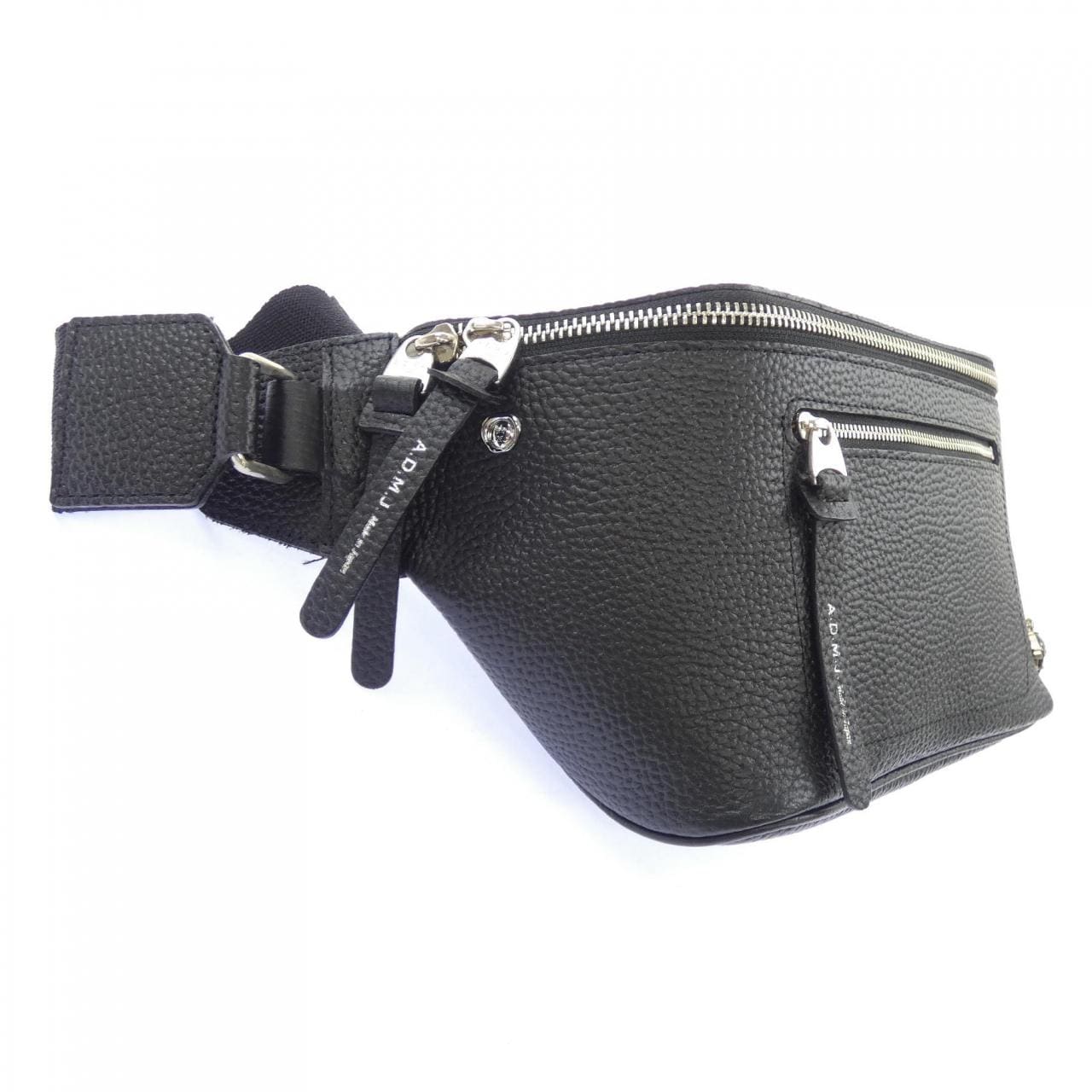 エイディエムジェイ ADMJ BAG