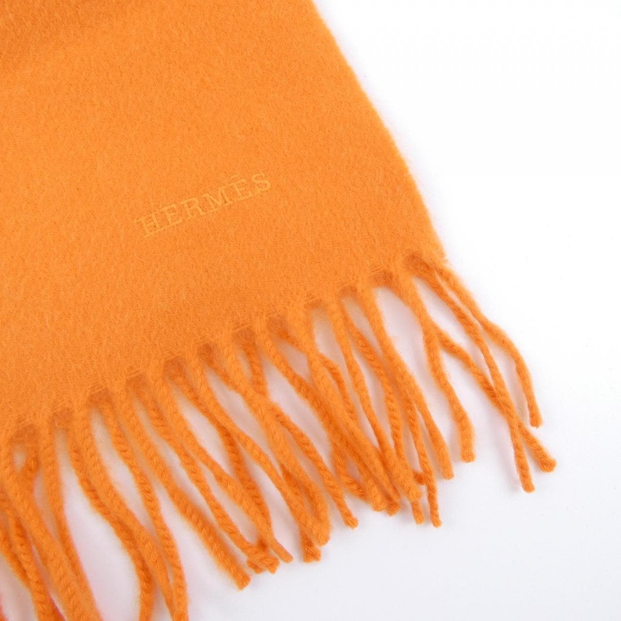エルメス HERMES MUFFLER
