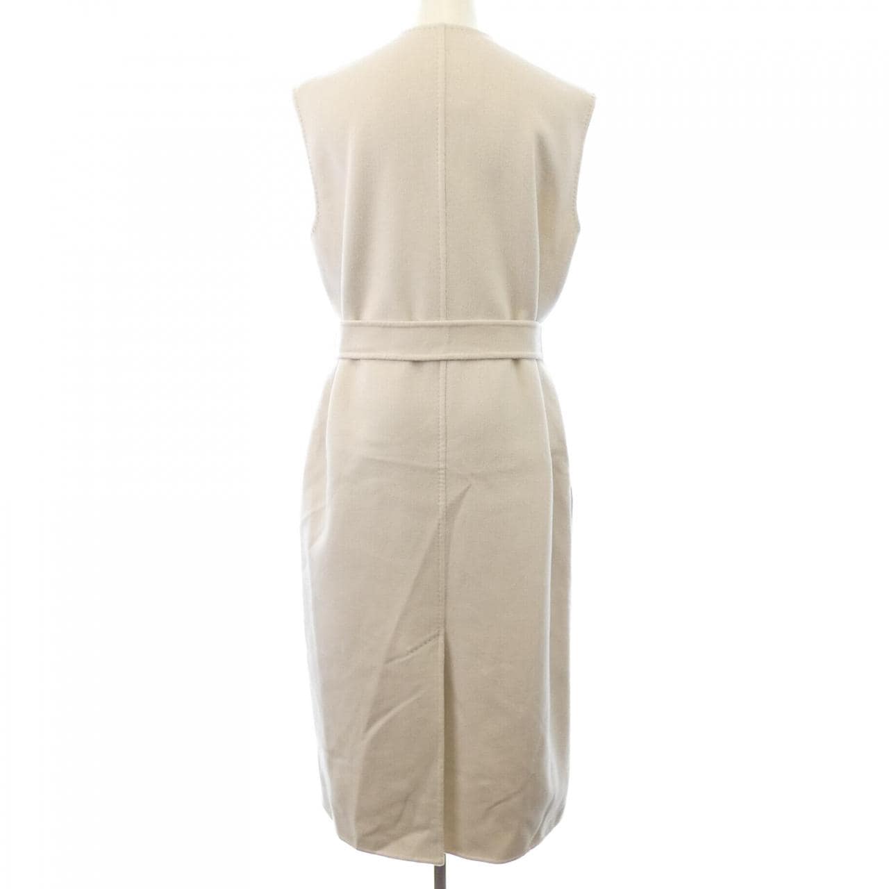 マックスマーラ Max Mara 127101 ロングベスト