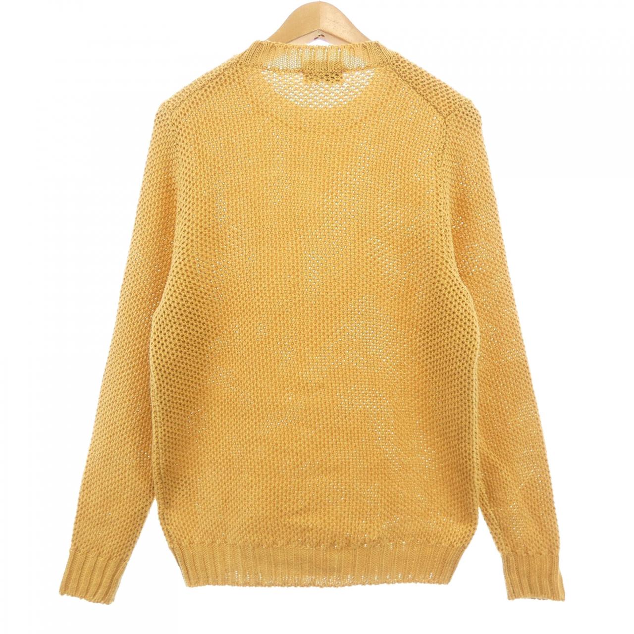 セッテフィーリカシミヤ SETTEFILI CASHMERE ニット