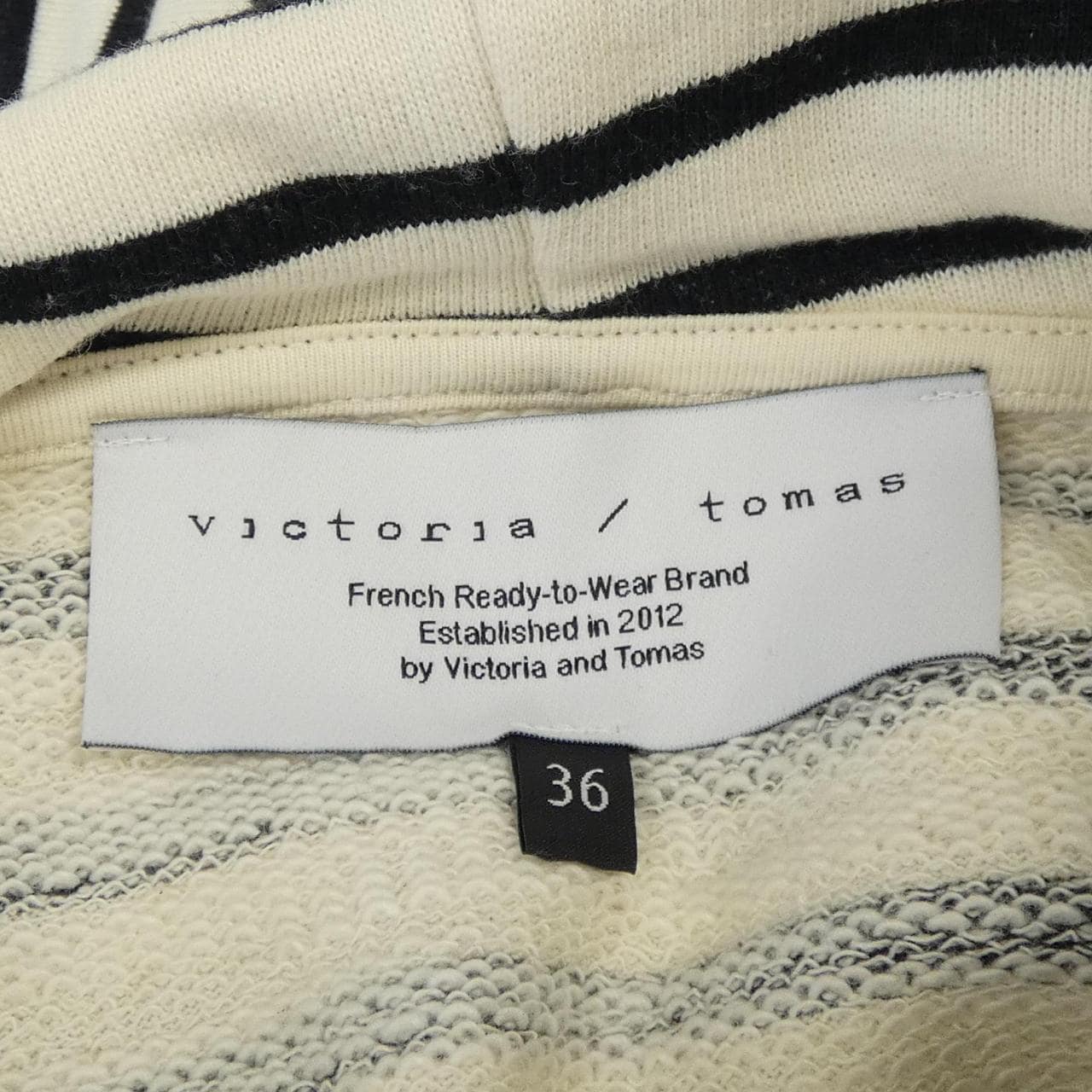 VICTORIA/TOMAS ワンピース