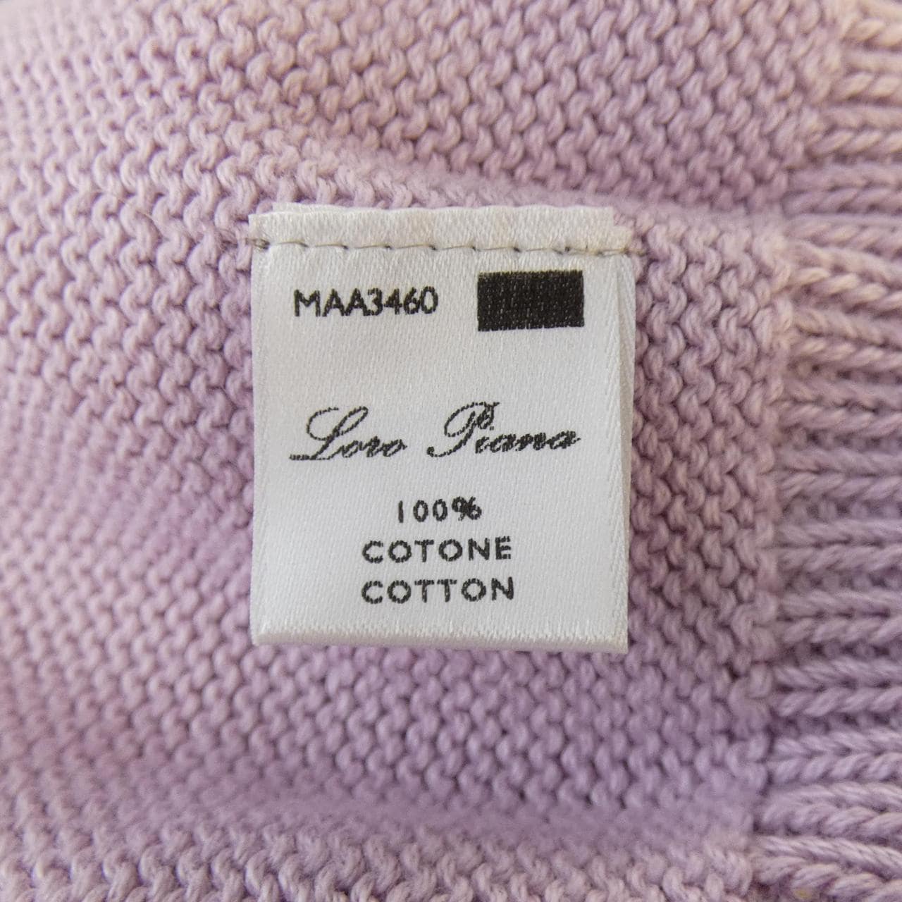 ロロピアーナ Loro Piana ニット