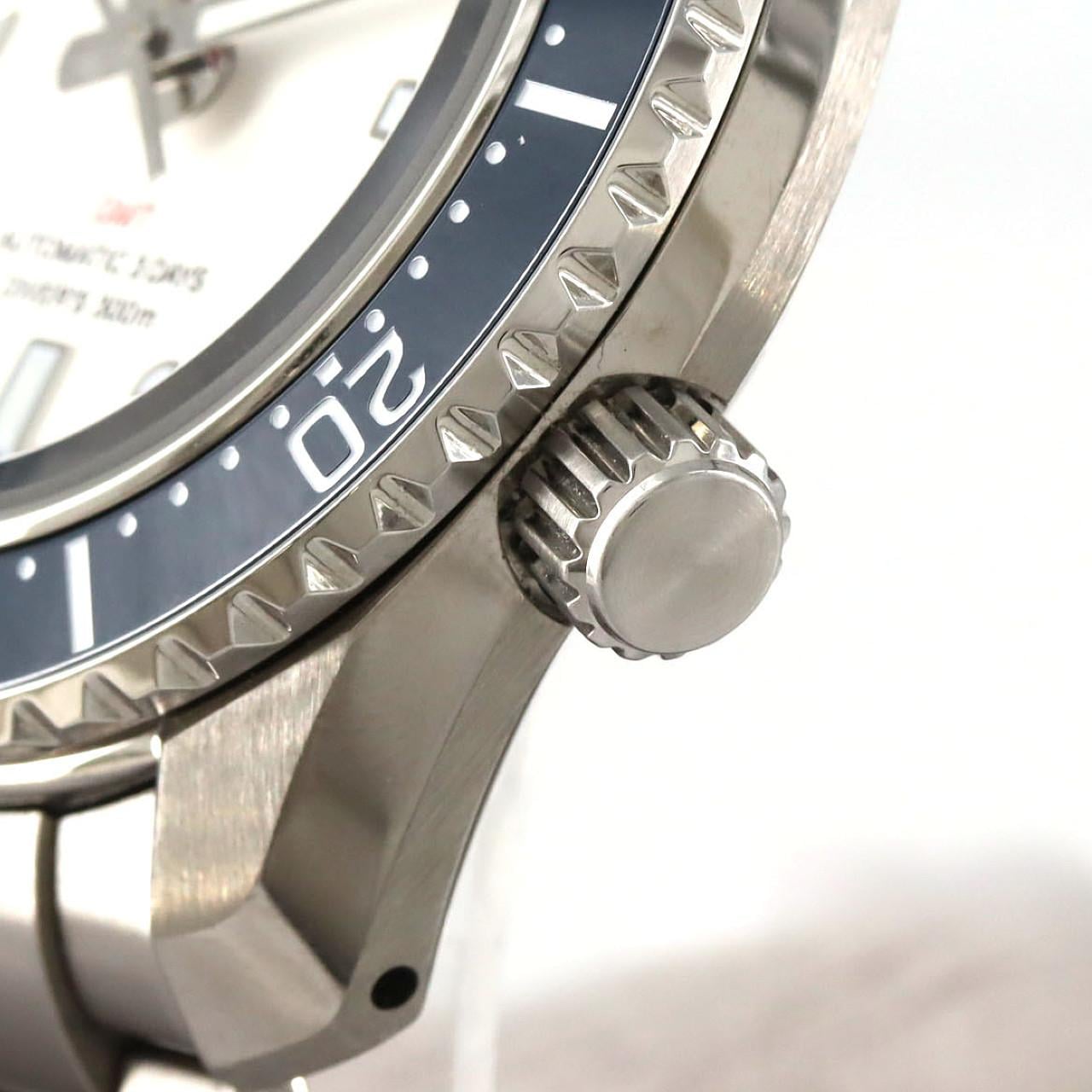 セイコー プロスペックス 6R54-00P0/SBEJ029 SS 自動巻