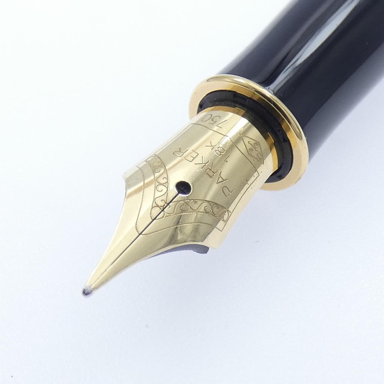 パーカー ソネットムーンビーム 万年筆