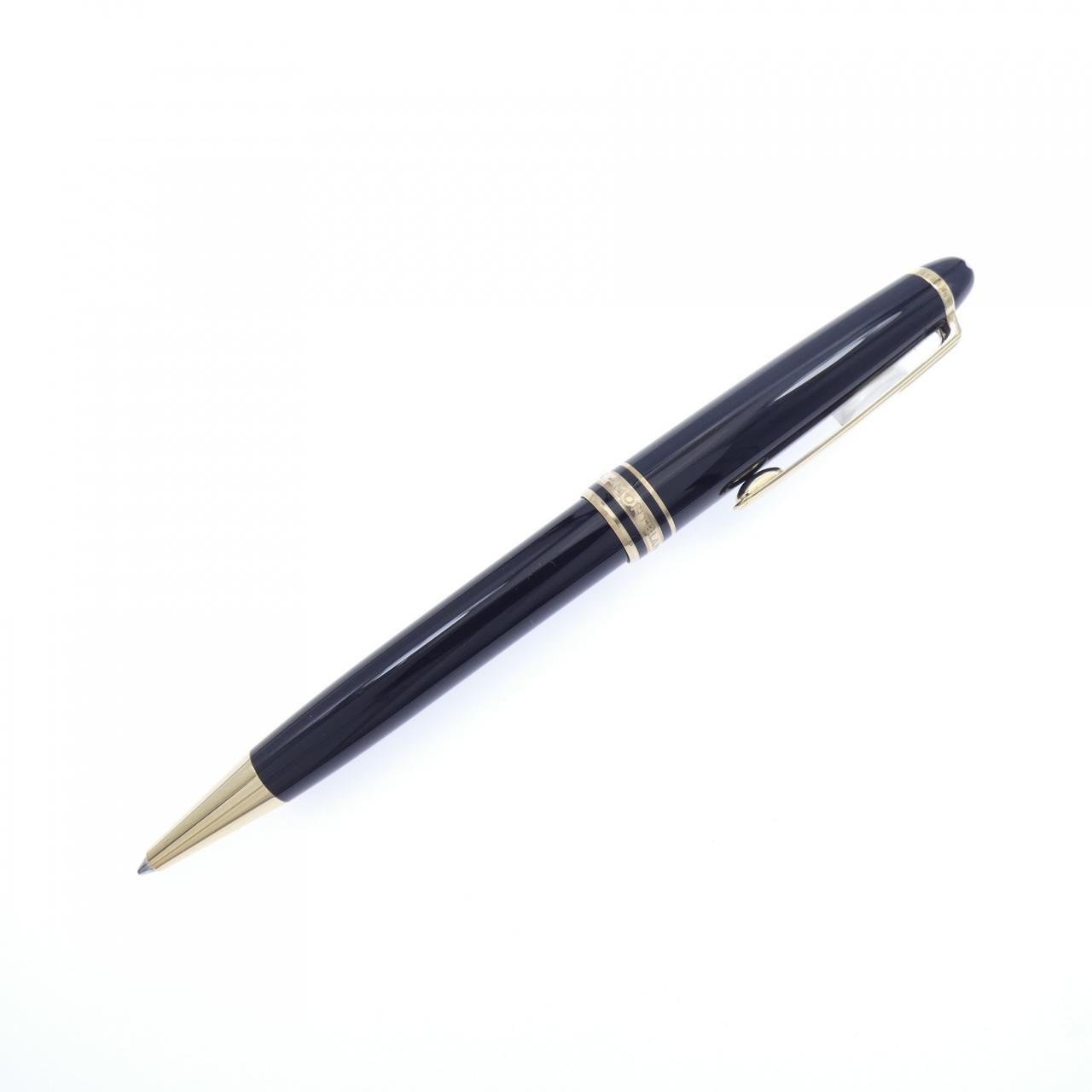 モンブラン マイスターシュテュックゴールドクラシック 132453 ボールペン