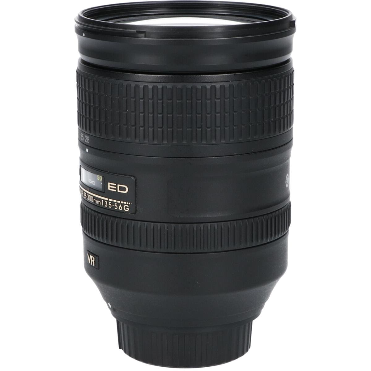 ＮＩＫＯＮ　ＡＦ－Ｓ２８－３００ｍｍ　Ｆ３．５－５．６Ｇ　ＥＤ　ＶＲ