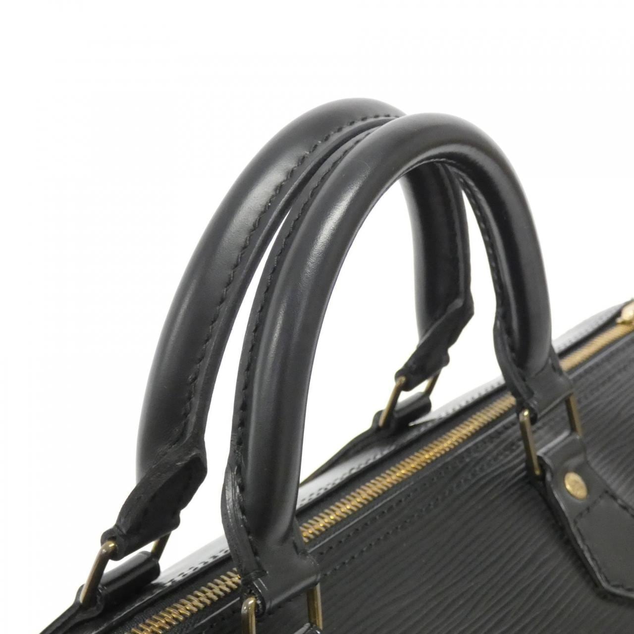 LOUIS VUITTON Epi Speedy 35cm M42992 Boston Bag