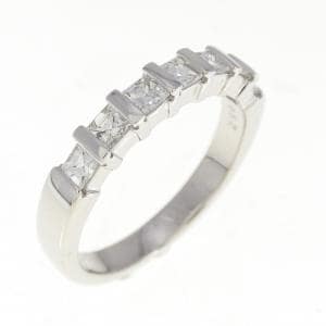 PT900 ダイヤモンド リング 0.52CT