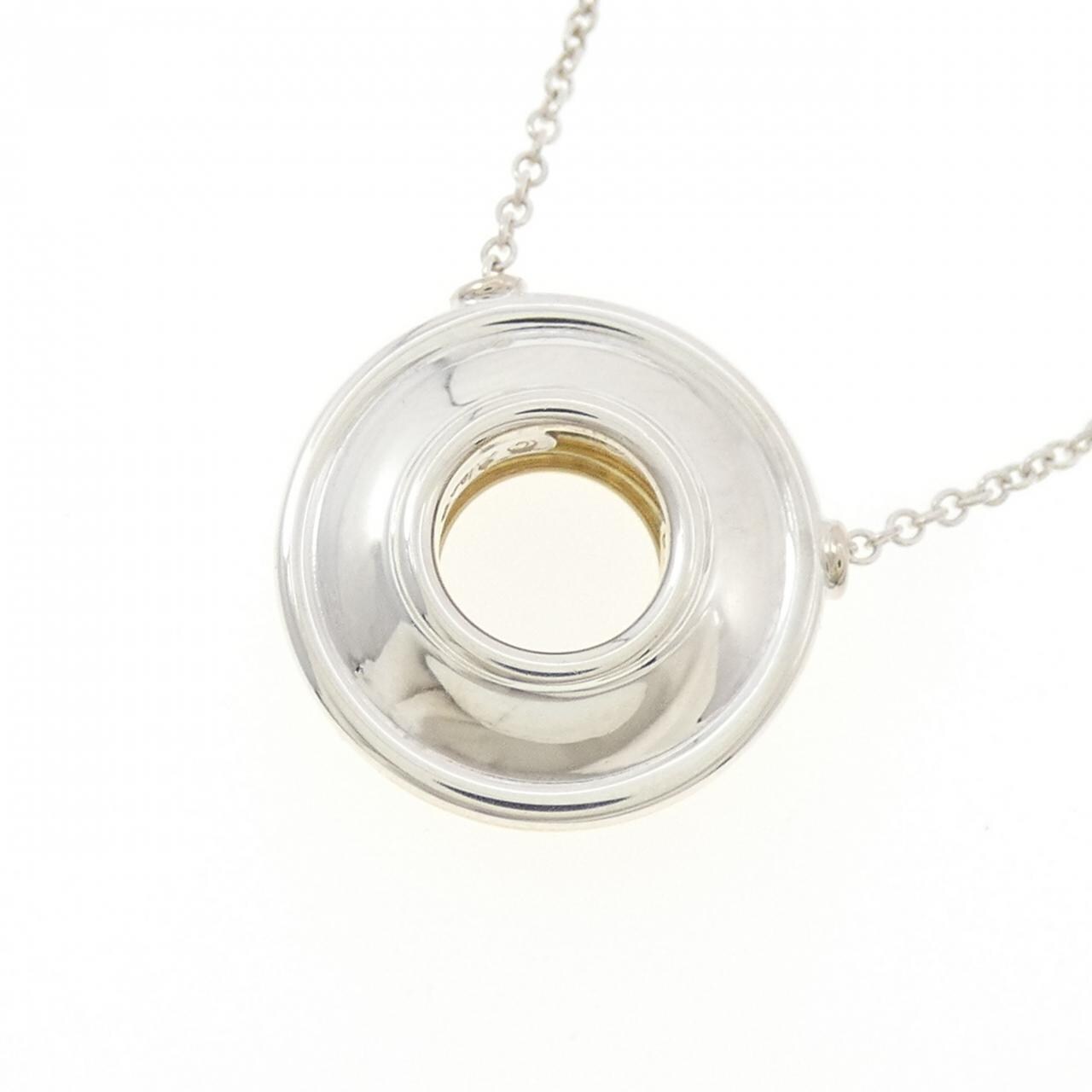 【vintage】TIFFANY魔術項鍊