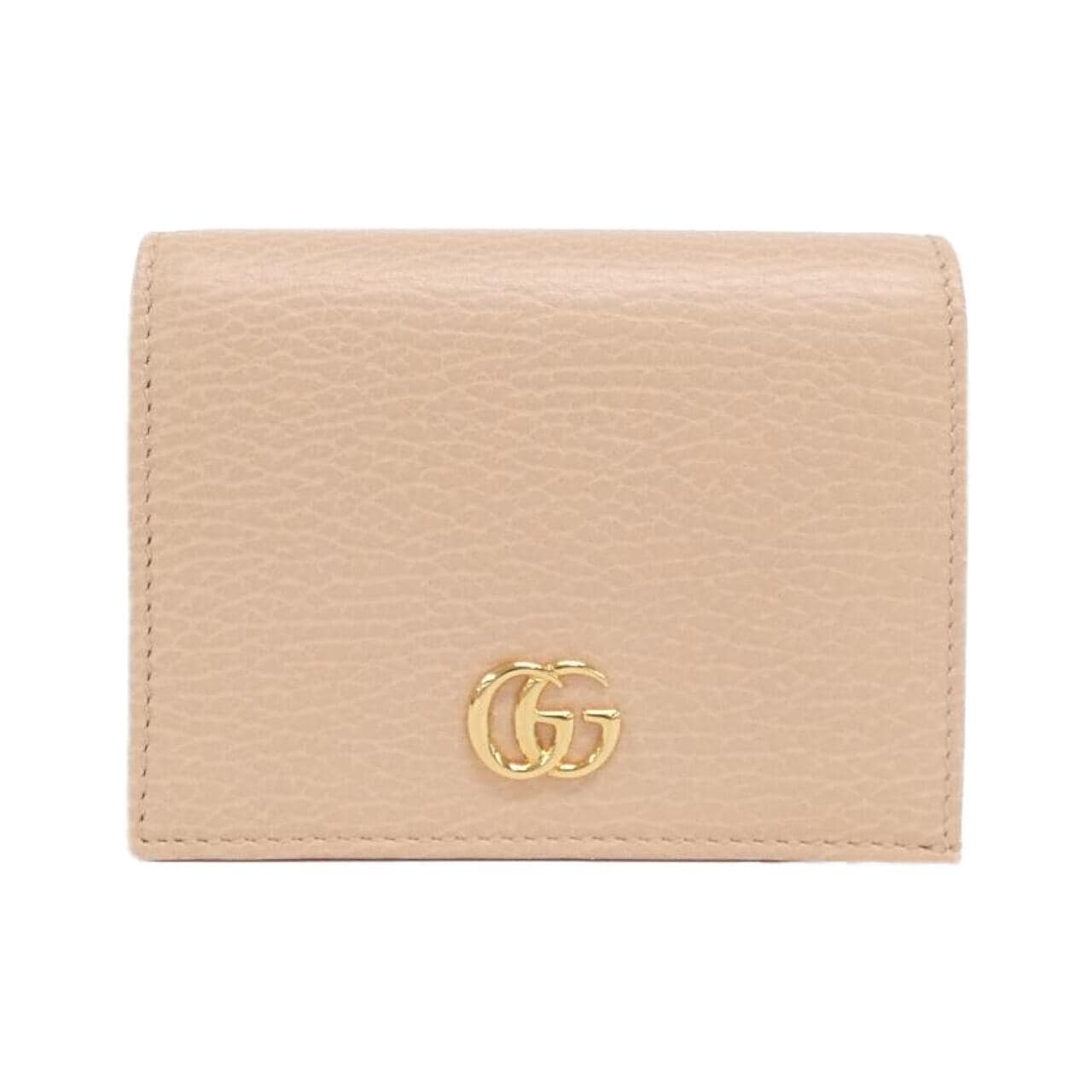 Gucci PETIT MARMONT 456126 CAO0G Wallet