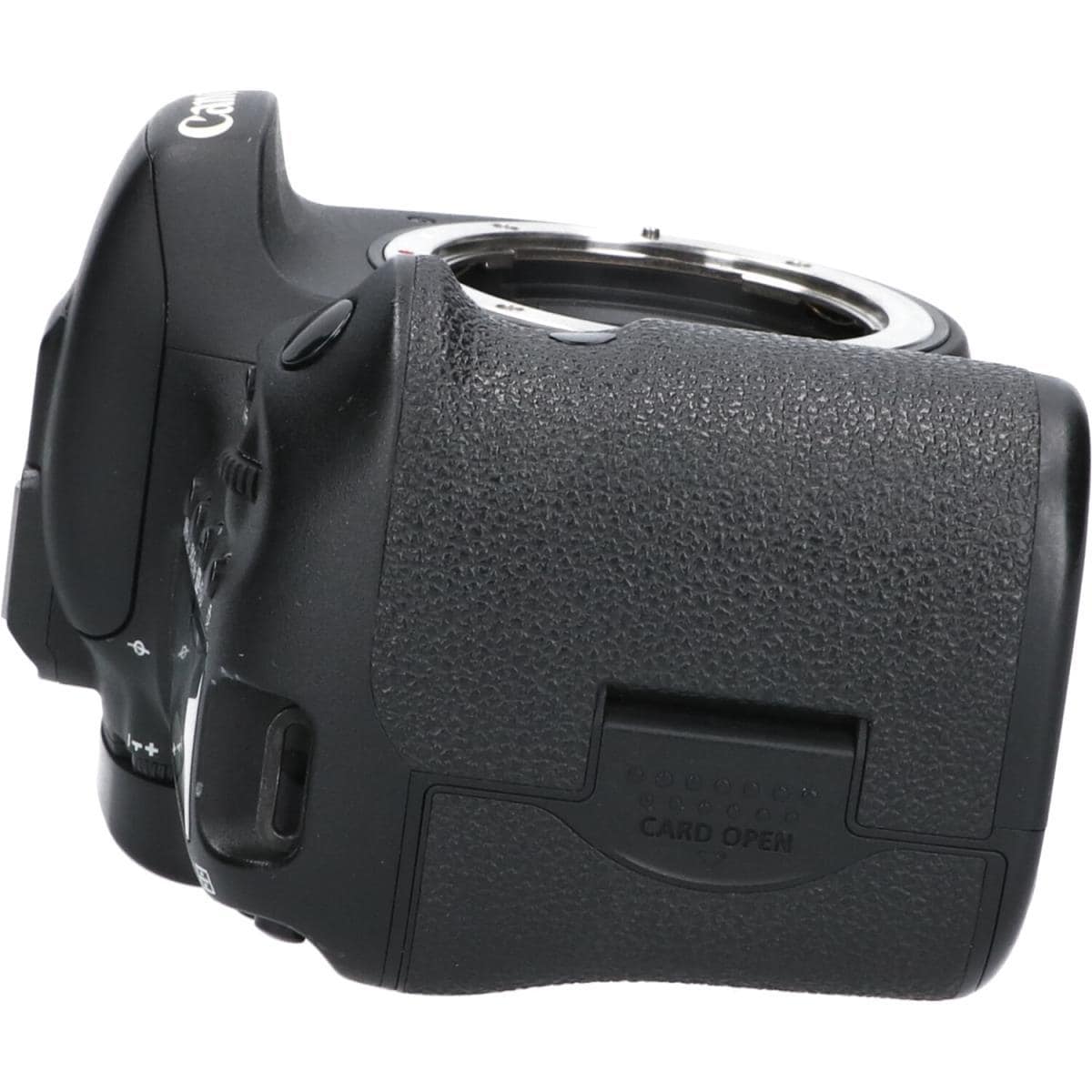 CANON EOS 7D MARK II