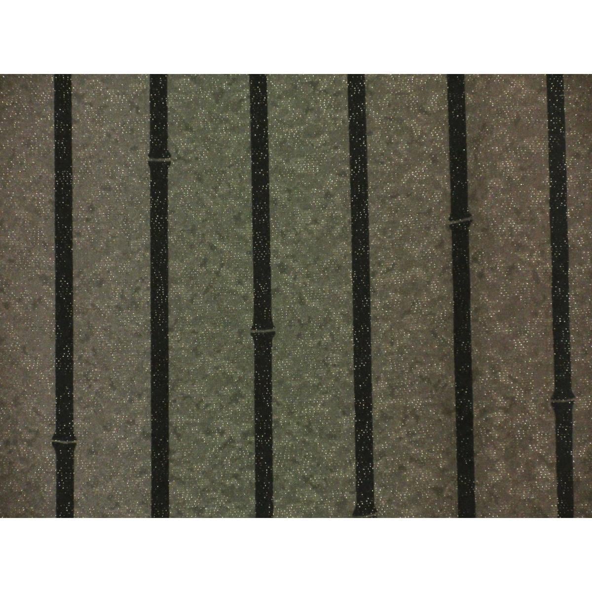 小紋　甲斐泰造　螺鈿入り　身幅Ｌ寸