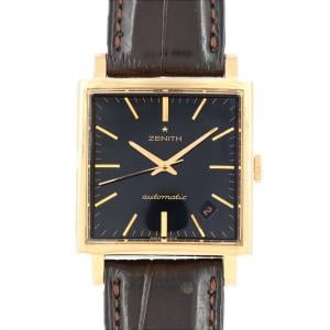 ゼニス ニューヴィンテージ1965 RG LIMITED 18.1965.670 PG･RG 自動巻