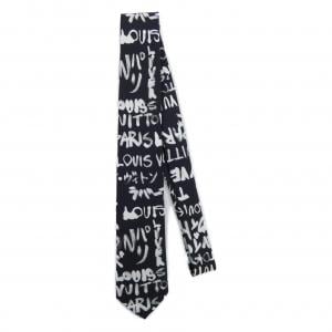ルイヴィトン LOUIS VUITTON M96896 NECKTIE